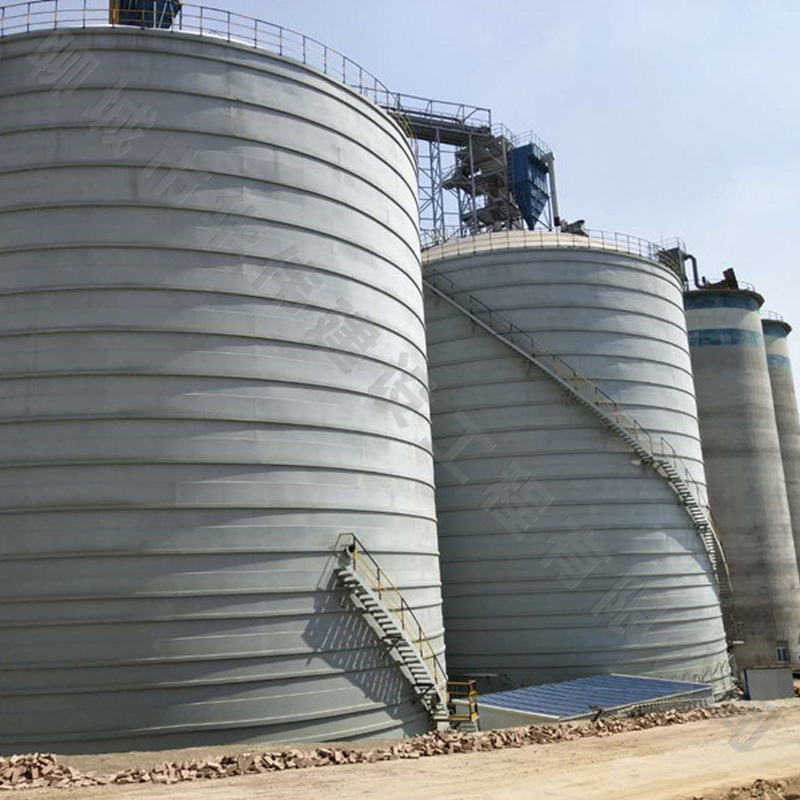 <b>水泥倉(cāng)</b>